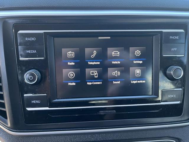 2021 Volkswagen Atlas 2.0T S