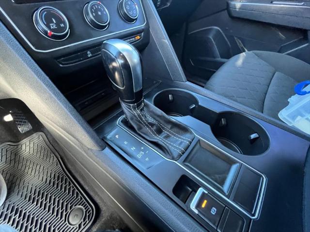2021 Volkswagen Atlas 2.0T S
