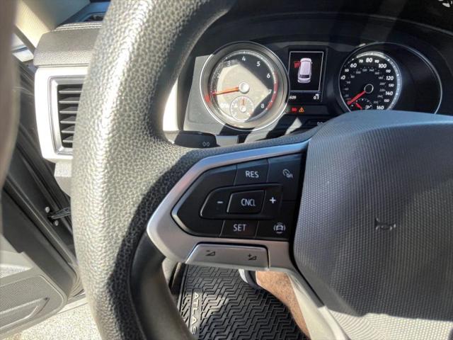 2021 Volkswagen Atlas 2.0T S