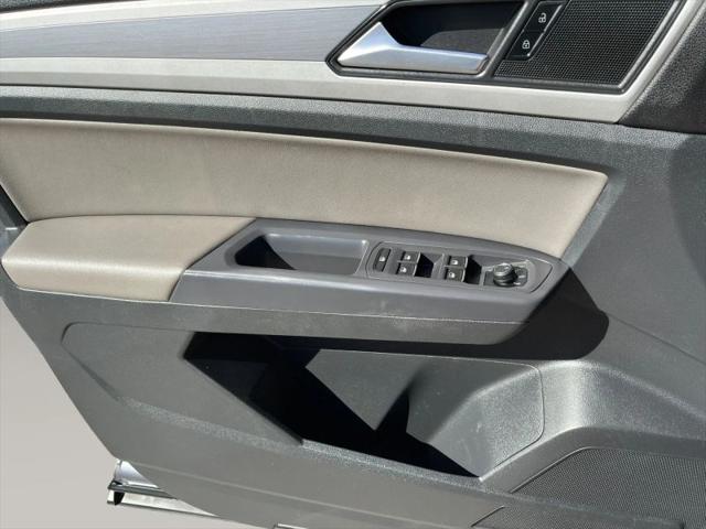 2021 Volkswagen Atlas 2.0T S
