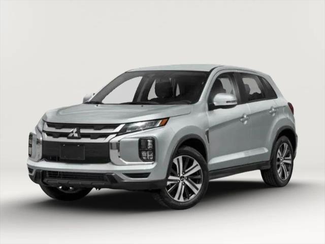 2024 Mitsubishi Outlander Sport S for sale in Birmingham, AL