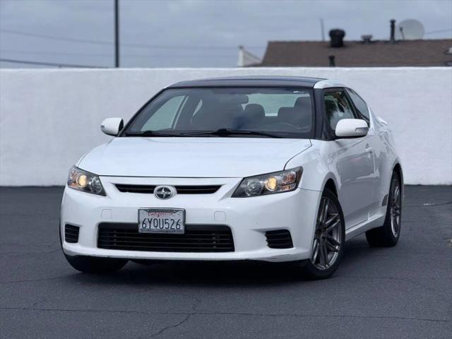 2011 Scion tC Base for sale in Newport Beach, CA