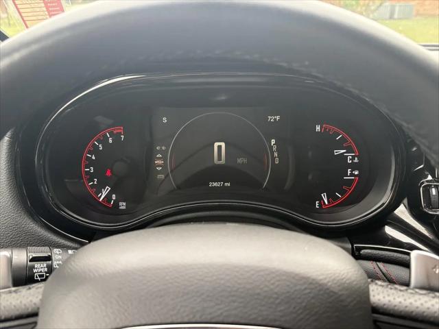 2025 Dodge Durango GT AWD