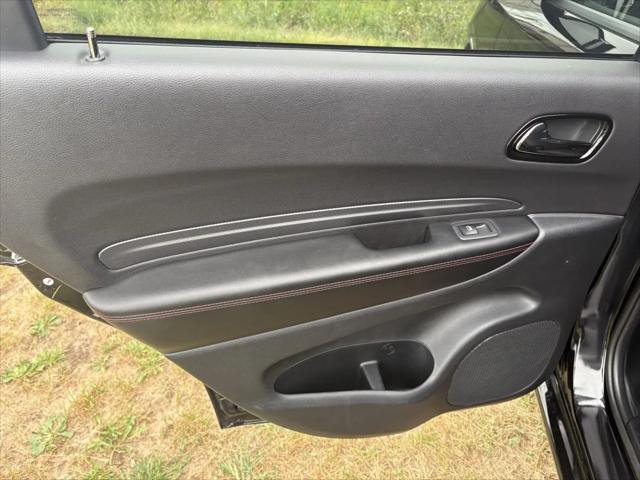 2025 Dodge Durango GT AWD
