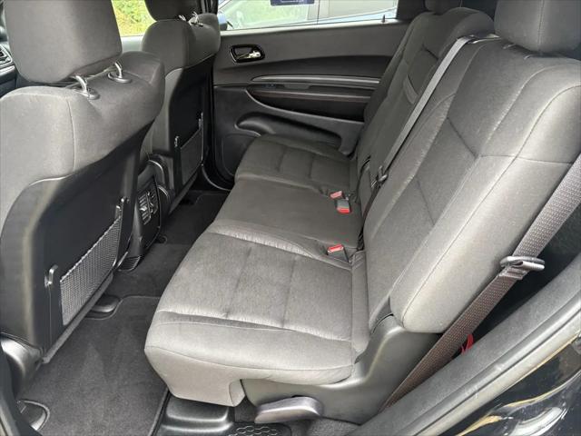 2025 Dodge Durango GT AWD