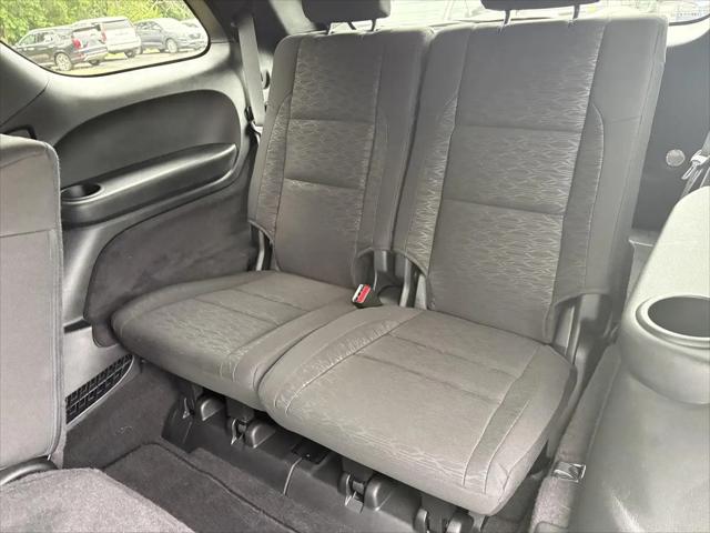 2025 Dodge Durango GT AWD