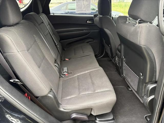 2025 Dodge Durango GT AWD