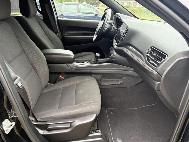 2025 Dodge Durango GT AWD