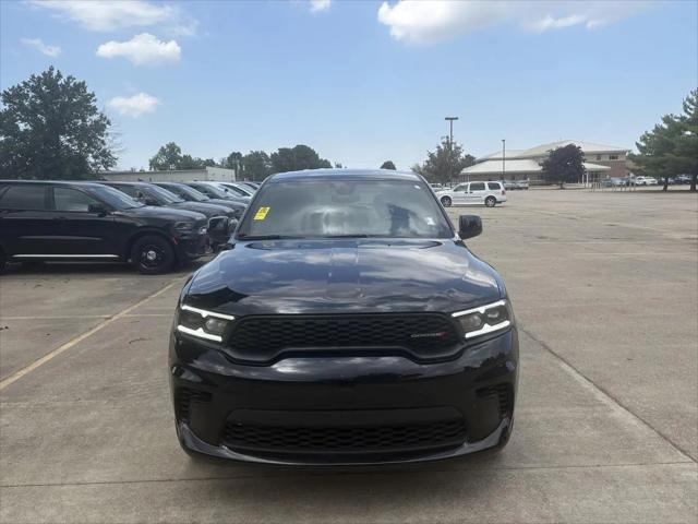 2025 Dodge Durango GT AWD