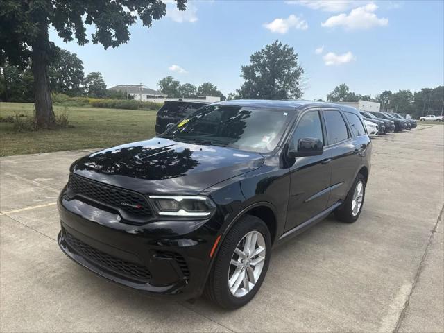 2025 Dodge Durango GT AWD