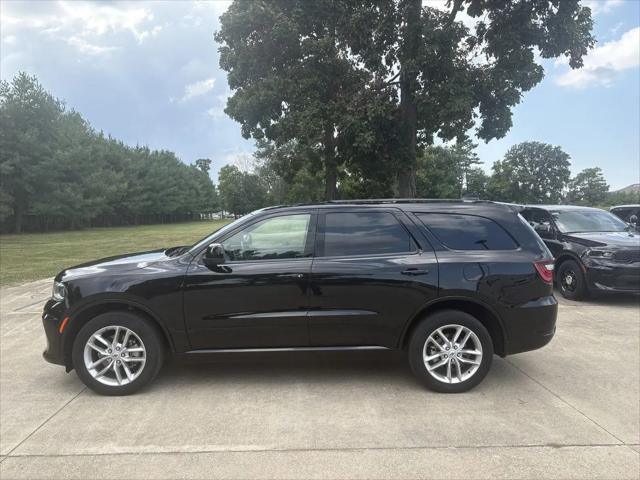 2025 Dodge Durango GT AWD