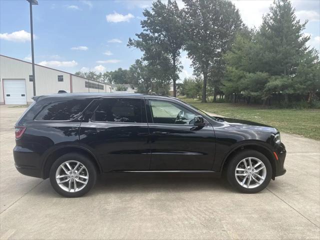 2025 Dodge Durango GT AWD