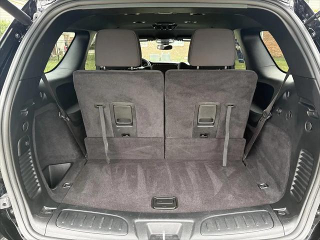 2025 Dodge Durango GT AWD