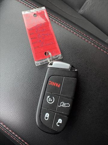 2025 Dodge Durango GT AWD