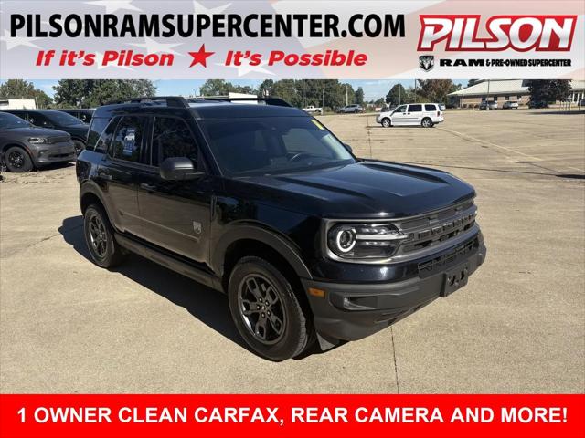 2022 Ford Bronco Sport Big Bend for sale in Charleston, IL
