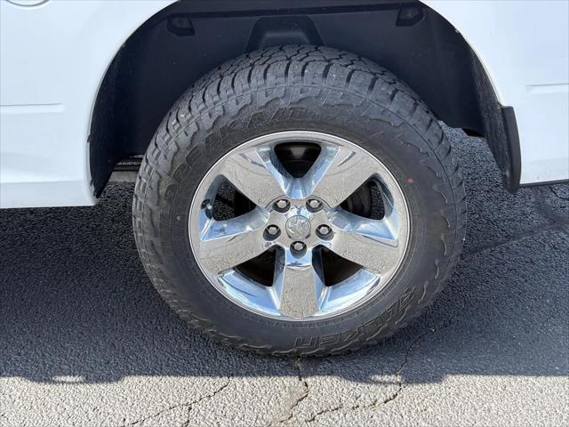 2013 Ram 1500 Sport