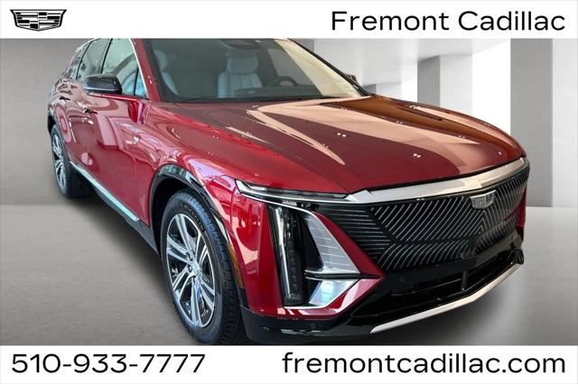 2027 Cadillac iQ Luxury for sale in Fremont, CA