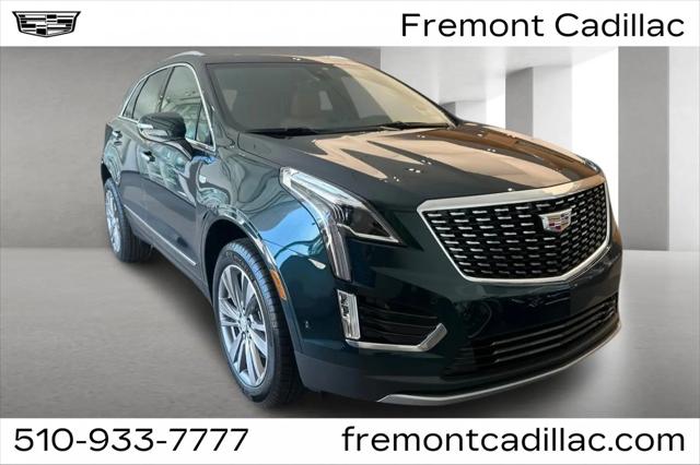 2026 Cadillac XT5 Premium Luxury FWD for sale in Fremont, CA