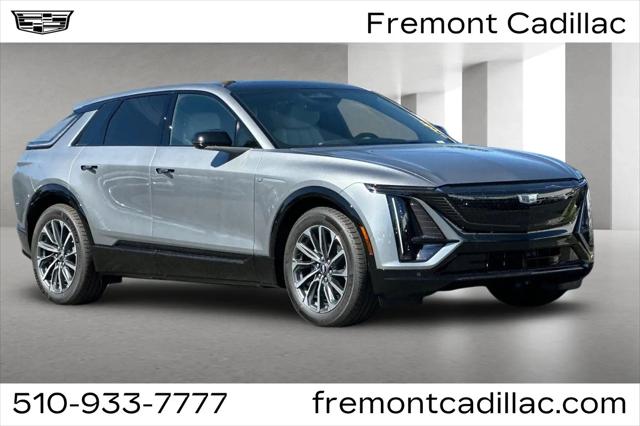2027 Cadillac iQ Sport for sale in Fremont, CA