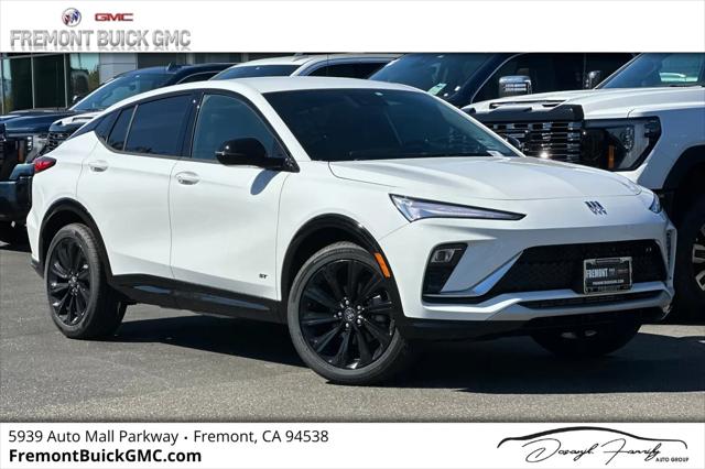 2026 Buick NV Sport Touring FWD for sale in Fremont, CA