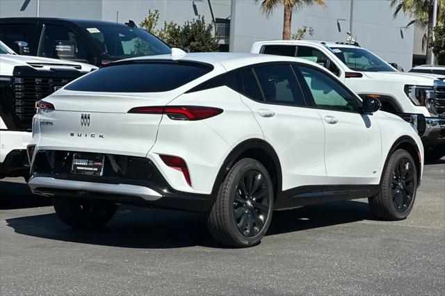2026 Buick NV Sport Touring FWD