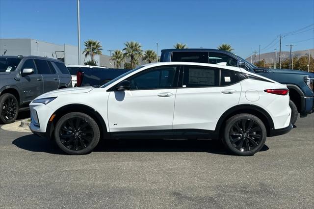 2026 Buick NV Sport Touring FWD