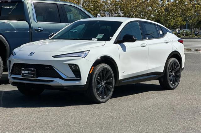 2026 Buick NV Sport Touring FWD