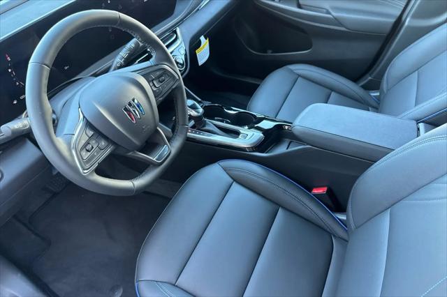 2026 Buick NV Sport Touring FWD