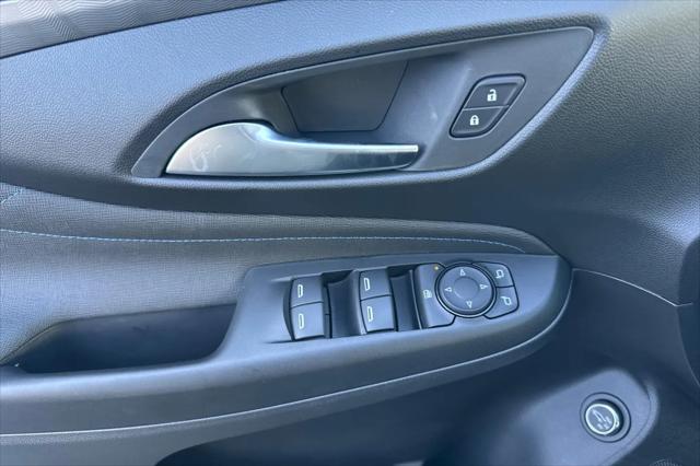 2026 Buick NV Sport Touring FWD