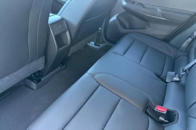 2026 Buick NV Sport Touring FWD