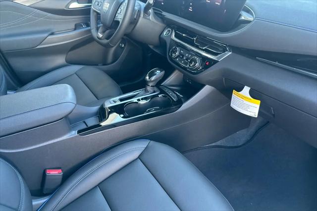 2026 Buick NV Sport Touring FWD