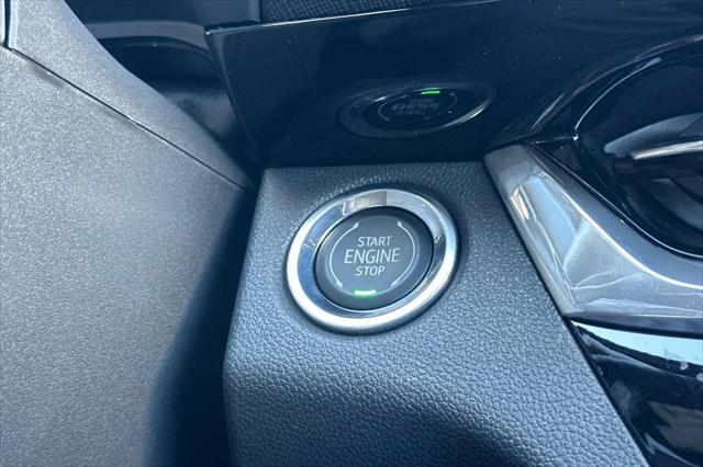 2026 Buick NV Sport Touring FWD