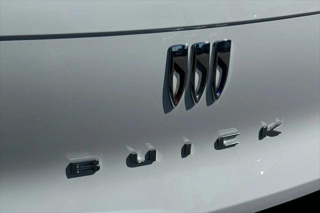 2026 Buick NV Sport Touring FWD
