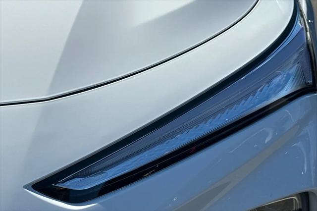 2026 Buick NV Sport Touring FWD