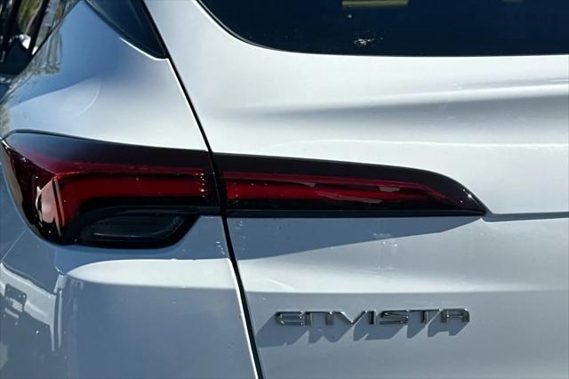 2026 Buick NV Sport Touring FWD