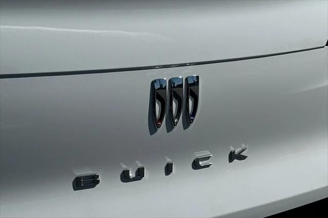 2026 Buick NV Sport Touring FWD