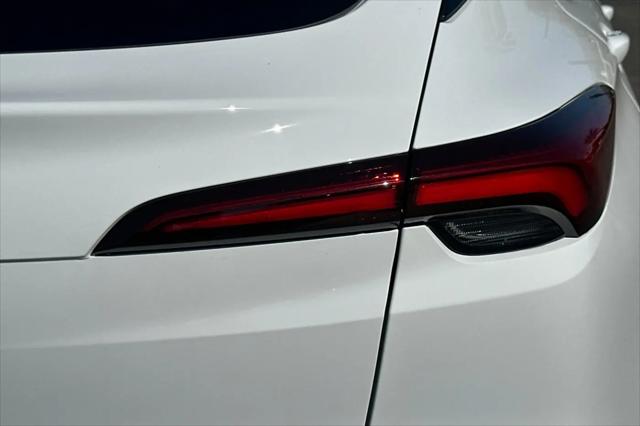 2026 Buick NV Sport Touring FWD