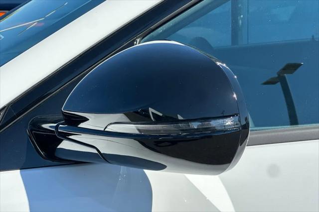 2026 Buick NV Sport Touring FWD