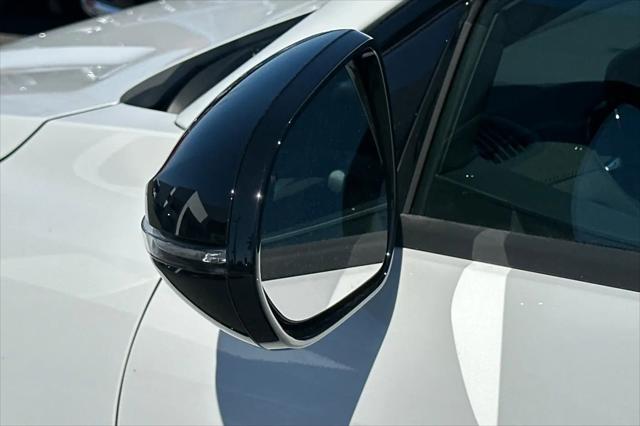 2026 Buick NV Sport Touring FWD