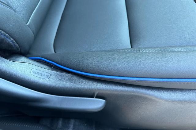 2026 Buick NV Sport Touring FWD