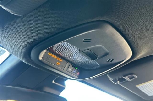 2026 Buick NV Sport Touring FWD