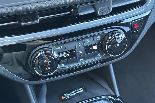 2026 Buick NV Sport Touring FWD