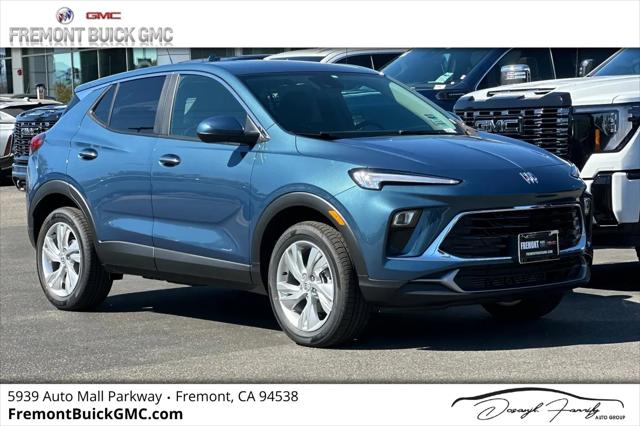 2026 Buick Encore GX Preferred AWD for sale in Fremont, CA