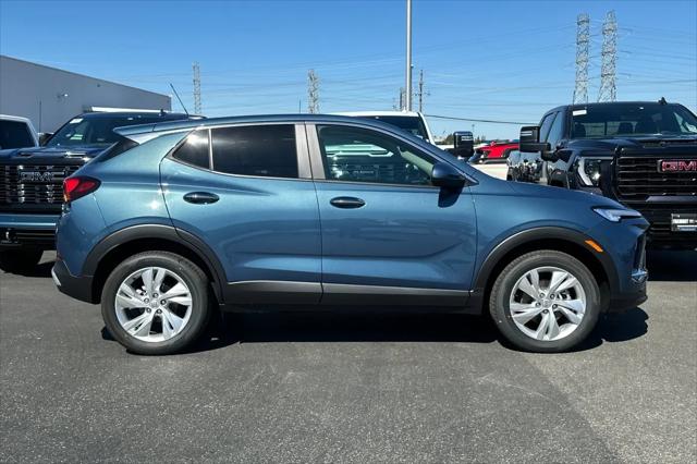 2026 Buick Encore GX Preferred AWD