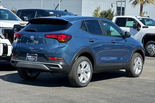 2026 Buick Encore GX Preferred AWD