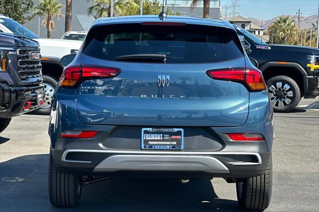 2026 Buick Encore GX Preferred AWD