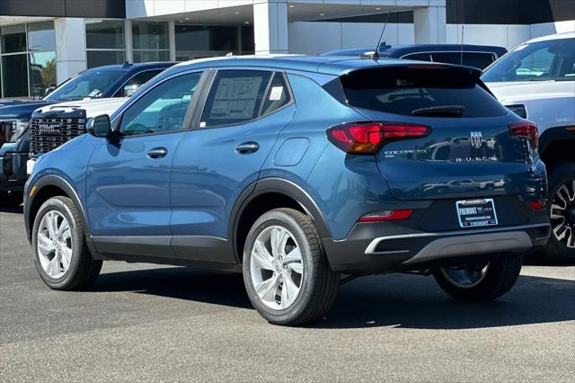 2026 Buick Encore GX Preferred AWD