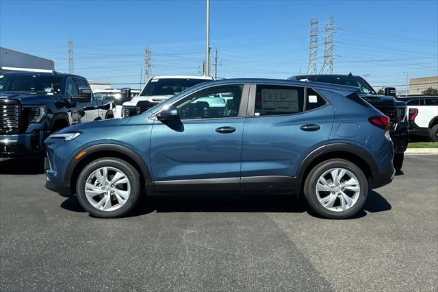 2026 Buick Encore GX Preferred AWD