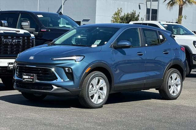 2026 Buick Encore GX Preferred AWD