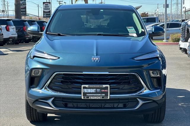 2026 Buick Encore GX Preferred AWD